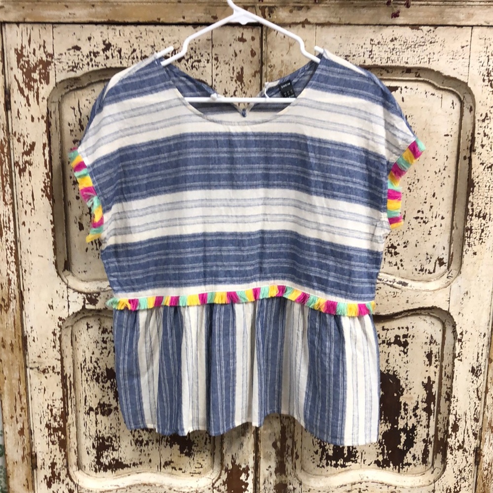 XL Shein Top